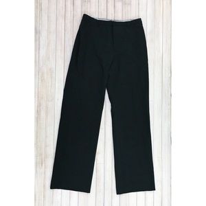 Gap Black Dressy Pants Size 8